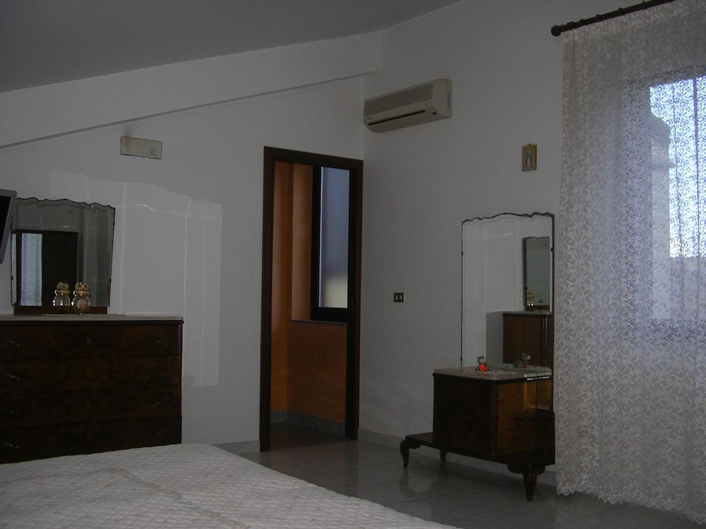 조이오사마레아 Terrazza Sul Mare 아파트 객실 사진